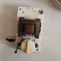 پنکه سقفی سانی|پنکه و تصفیه‌کنندهٔ هوا|هادی شهر, |دیوار