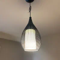 لوستر|لوستر و چراغ آویز|تهران, محمودیه|دیوار