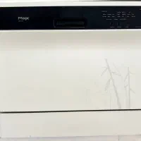 ماشین ظرف شویی مجیک اصل کره
