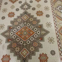 گلیم فرش|گلیم، جاجیم، گبه|صحنه, |دیوار