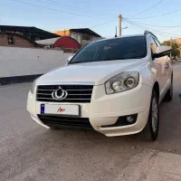 جیلی شایی|خودرو سواری و وانت|کرمان, |دیوار