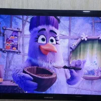 تلویزیون led samsung ۴۰ اینچ سامسونگ