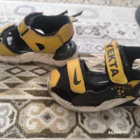 کفش کودکانه|کیف، کفش، کمربند|قدس, شهرک فرزان|دیوار