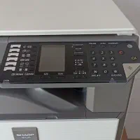 پرینتر شارپ