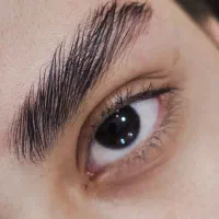 اکستنشن مژه لیفت و لمینیت مژه و ابرو