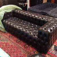 فضایی رویایی مبلمان ژست *+