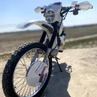XL 150مدل 91 تریل اکسل آس|موتورسیکلت|گرگان, |دیوار