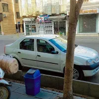 ال90 فول مدل 91.. کاپوت وچندجا رنگ