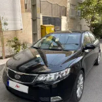 سراتو ۲۰۱۱ وارداتی ۲۰۰۰ فول عمان بی رنگ