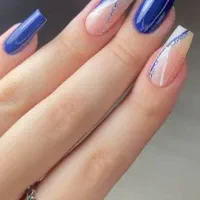 آموزش کاشت ناخن