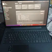 Lenovo IdeaPad 5 i5-1235U mx550
