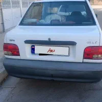 پراید مدل 92