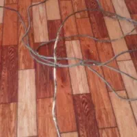 کابل ۱۰ تمیز وسالم