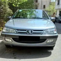 پژو پارس tu۵
