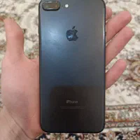 ایفون ۷پلاس|موبایل|تهران, خزانه|دیوار