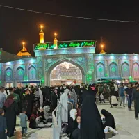 تور هوایی و‌ ریلی کربلا|تور و چارتر|مشهد, کوشش|دیوار