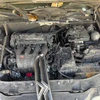 زانتیا ۸۵|خودرو سواری و وانت|اهواز, الهائی|دیوار