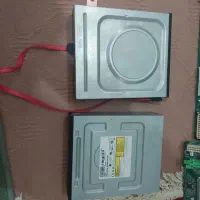 مادر برد وDVDwriter وکارت گرافیک و رم DDR2 GeIL|قطعات و لوازم جانبی رایانه|تهران, هاشمی|دیوار