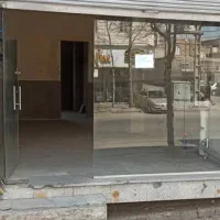 اجاره یک دهنه مغازه ۷۰ متری استادشیرازی|اجارهٔ مغازه و غرفه|سقز, |دیوار