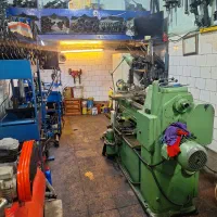 کمک فنرسازی حمید