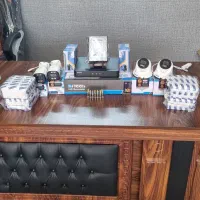 نصب وفروش دوربین مدابسته ip شبکه دزدگیر اماکن|دوربین مداربسته|یزد, |دیوار