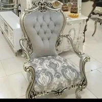 مبلمان نگار استیل کلاسیک کد ۲۰۲۰