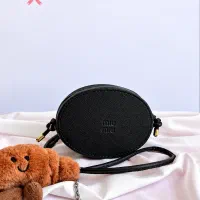 کیف تخم مرغی مدل miu miu|کیف، کفش، کمربند|کرج, باغستان|دیوار