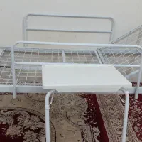 تخت بیمارستانی