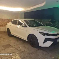 KMC J7 سفید ۱۴۰۱ کارکرد ۳۵هزار|خودرو سواری و وانت|تهران, تهرانپارس جنوبی|دیوار