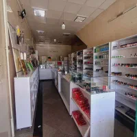 فروش تمامی دکور و قفسه