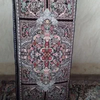 پشتی|پشتی|قم, امامزاده ابراهیم|دیوار