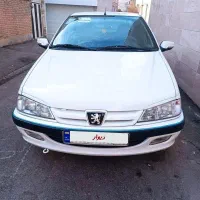 پژو پارس مدل 1400درحدصفر|خودرو سواری و وانت|بروجرد, |دیوار