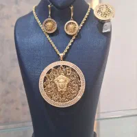 سرویس طلا ورساچه