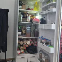 یخچال|یخچال و فریزر|سلمان‌شهر, |دیوار