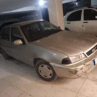 دوو فروشی|خودرو سواری و وانت|نجف‌آباد, کهریزسنگ|دیوار