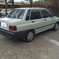 پراید سالم (سفری)|خودرو سواری و وانت|مشهد, کلاهدوز|دیوار