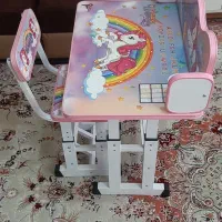 میزوصندلی تحریر کودکانه در شهرضا