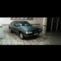 پژو 405 خاکستری آخر ۹۸|خودرو سواری و وانت|شاهین دژ, |دیوار