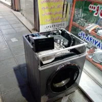 تعمیرات تخصصی یخچال، لباسشویی،ظرفشویی، جاروبرقی|خدمات پیشه و مهارت|قرچک, شهرک الحدید|دیوار