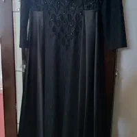 لباس مجلسی جواهر دوزی