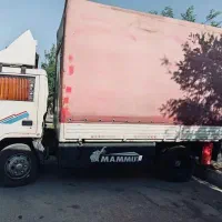 هیوندا ۸۴ مسقف|خودرو سنگین|مشهد, جاهد شهر|دیوار