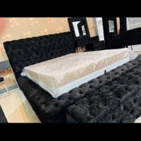 سرویس خواب،تخت خواب چستر مکعبی|تخت و سرویس خواب|شاهین‌شهر, گرگاب|دیوار