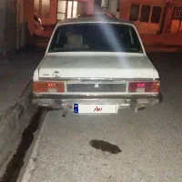 پیکان مدل 81 انژکتور