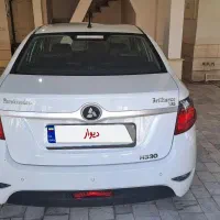 فروش خودرو برلیانس h330 دنده ای موتور 1650|خودرو سواری و وانت|کاشمر, |دیوار