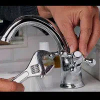 نصب و تعمیر شیر آلات و تمام لوله کشی