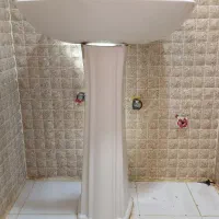 روشویی سفید صدفی|لوازم سرویس بهداشتی|بندرعباس, |دیوار