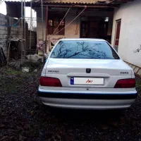 فروش خودرو|خودرو سواری و وانت|تهران, شهرک زینبیه|دیوار