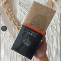 قهوه گانودرما پاکسازی کبد و تقویت سیستم ایمنی بدن