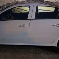 فروش تارا v1p سفید صفر مدل بهمن ۱۴۰۴