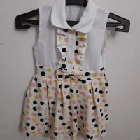 لباس دخترانه